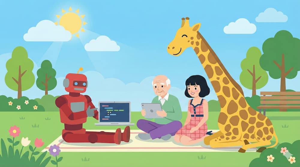 寄り添う優しさ